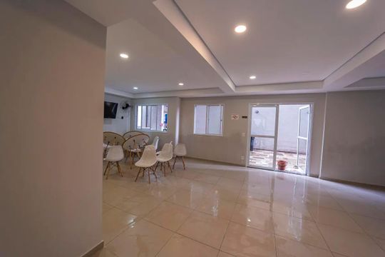 Kitnet/Studio à venda com 1 quarto, 30m² em Vila Ré, São Paulo
