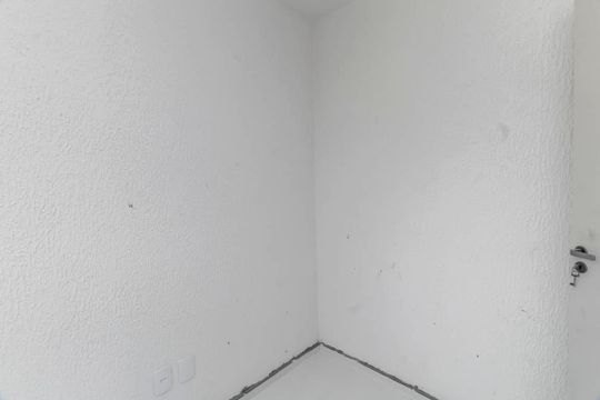 Apartamento para alugar com 2 quartos, 38m² em Parque São Lourenço, São Paulo