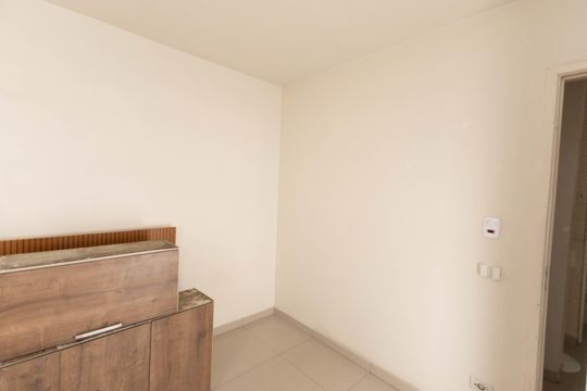 Quarto 2 de apartamento à venda com 2 quartos, 48m² em Jardim Martins Silva, São Paulo
