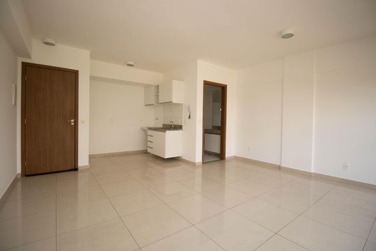 Kitnet/Studio para alugar com 1 quarto, 32m² em Sqnw, Brasília