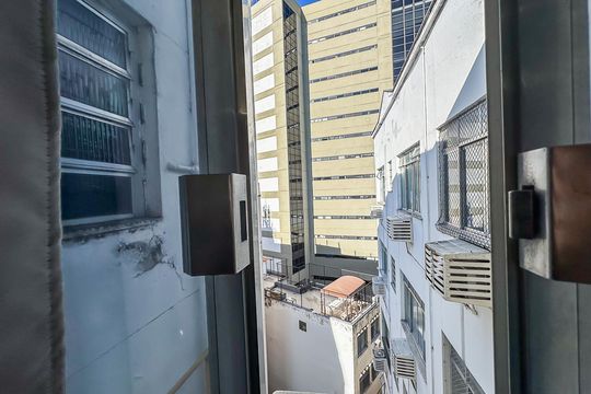 Apartamento para alugar com 1 quarto, 24m² em Flamengo, Rio de Janeiro