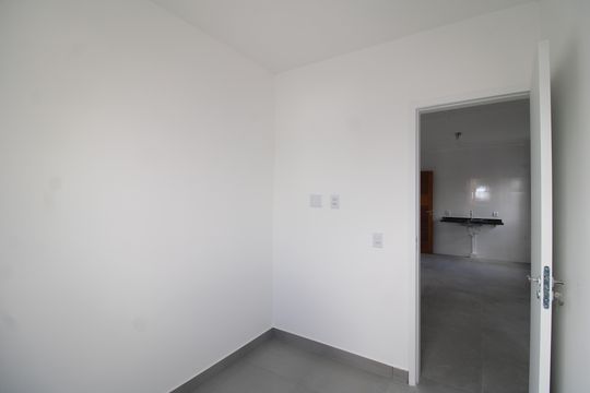 Quarto 1 de apartamento à venda com 2 quartos, 40m² em Jardim Primavera, São Paulo