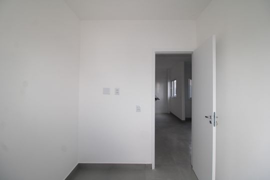 Quarto 1 de apartamento à venda com 2 quartos, 40m² em Jardim Primavera, São Paulo