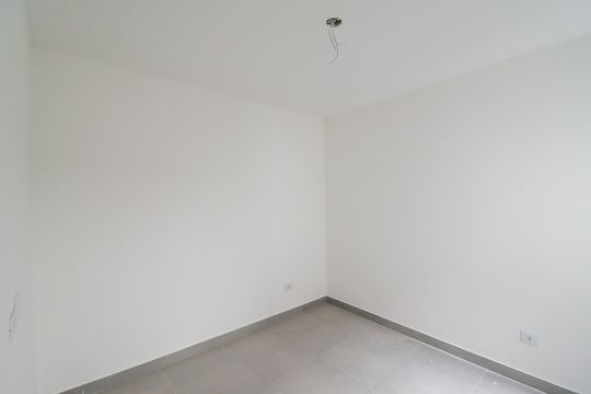 Quarto de apartamento à venda com 1 quarto, 32m² em Jardim Primavera, São Paulo