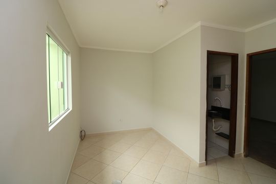 Apartamento para alugar com 1 quarto, 56m² em Parque Sao Rafael, São Paulo