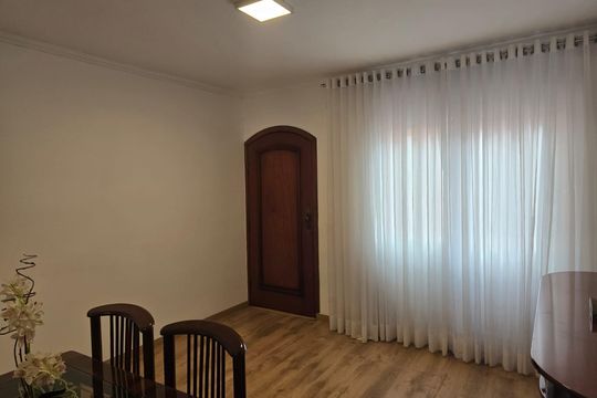 Sala  de apartamento para alugar com 2 quartos, 60m² em Vila Progresso, Guarulhos