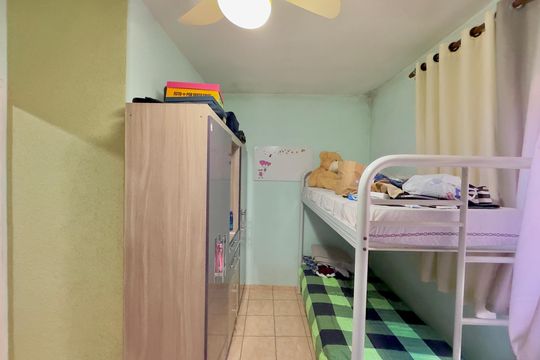 Quarto 2 de casa à venda com 2 quartos, 106m² em Jardim Frizzo, Guarulhos