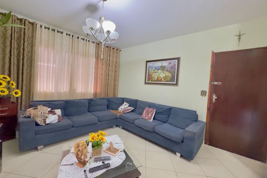 Casa à venda com 2 quartos, 106m² em Jardim Frizzo, Guarulhos