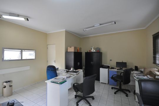 Escritório de casa para alugar com 2 quartos, 90m² em Vila Constança, São Paulo