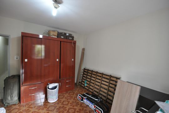 Quarto 1 de casa para alugar com 2 quartos, 90m² em Vila Constança, São Paulo