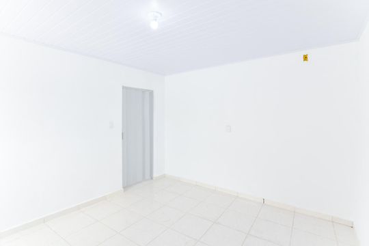 Quarto  de apartamento para alugar com 1 quarto, 60m² em Recreio São Jorge, Guarulhos