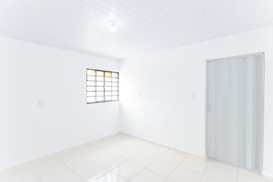 Quarto  de apartamento para alugar com 1 quarto, 60m² em Recreio São Jorge, Guarulhos