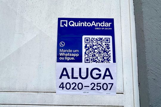 Placa Aproximada de apartamento para alugar com 2 quartos, 48m² em Cidade Nova Bonsucesso, Guarulhos