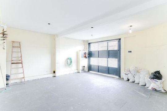 Garagem de casa para alugar com 2 quartos, 125m² em Jardim Ipanema, Guarulhos