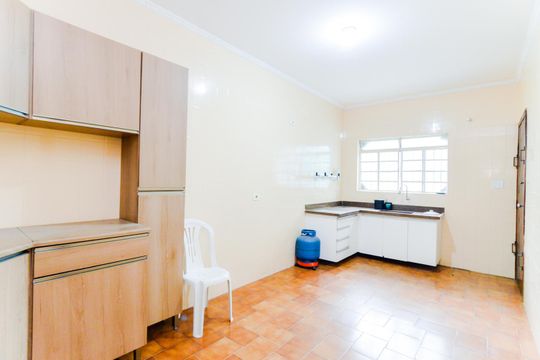 Cozinha de casa para alugar com 2 quartos, 125m² em Jardim Ipanema, Guarulhos