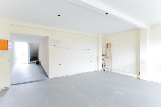 Garagem de casa para alugar com 2 quartos, 125m² em Jardim Ipanema, Guarulhos