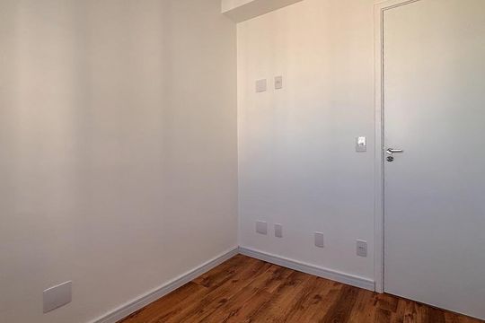 Apartamento à venda com 2 quartos, 42m² em Vila Sao Joao, Guarulhos