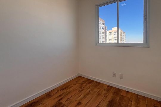 Apartamento à venda com 2 quartos, 42m² em Vila Sao Joao, Guarulhos