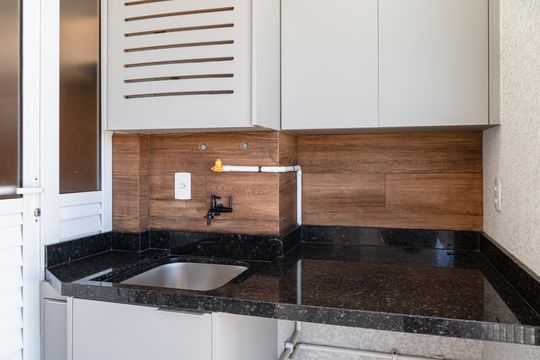 Apartamento à venda com 2 quartos, 42m² em Vila Sao Joao, Guarulhos