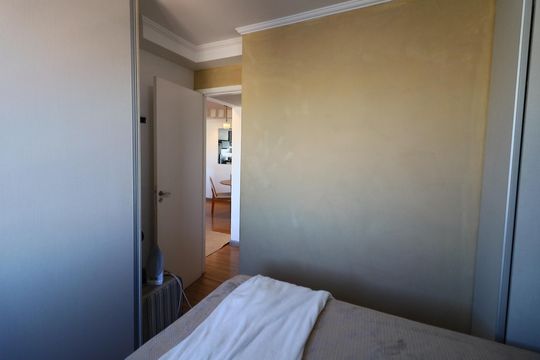 Quarto 1 de apartamento para alugar com 2 quartos, 49m² em Bussocaba, Osasco