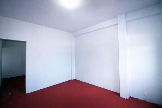 Casa para alugar com 1 quarto, 50m² em Rocha Miranda, Rio de Janeiro