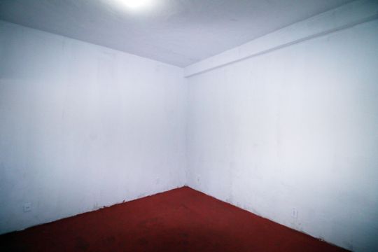 Quarto de casa para alugar com 1 quarto, 50m² em Rocha Miranda, Rio de Janeiro