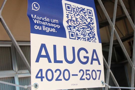 Código de casa para alugar com 1 quarto, 50m² em Rocha Miranda, Rio de Janeiro