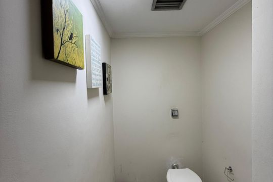 Apartamento à venda com 4 quartos, 492m² em Santa Cecilia, São Paulo