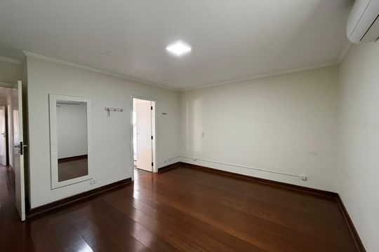 Apartamento à venda com 4 quartos, 492m² em Santa Cecilia, São Paulo