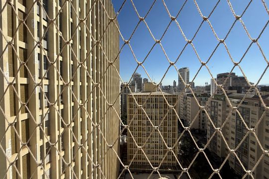 Apartamento à venda com 4 quartos, 492m² em Santa Cecilia, São Paulo