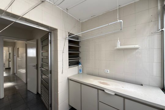 Apartamento à venda com 4 quartos, 492m² em Santa Cecilia, São Paulo