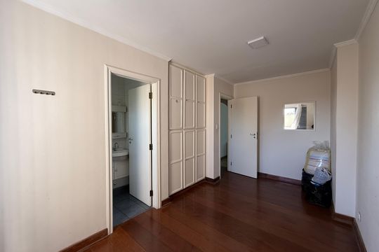Apartamento à venda com 4 quartos, 492m² em Santa Cecilia, São Paulo