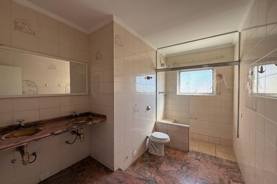 Apartamento à venda com 4 quartos, 492m² em Santa Cecilia, São Paulo