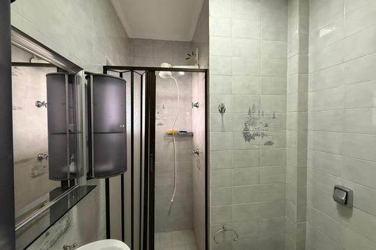 Apartamento à venda com 4 quartos, 492m² em Santa Cecilia, São Paulo