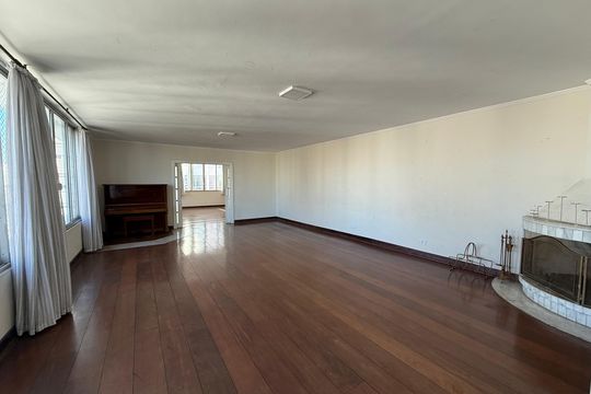 Apartamento à venda com 4 quartos, 492m² em Santa Cecilia, São Paulo