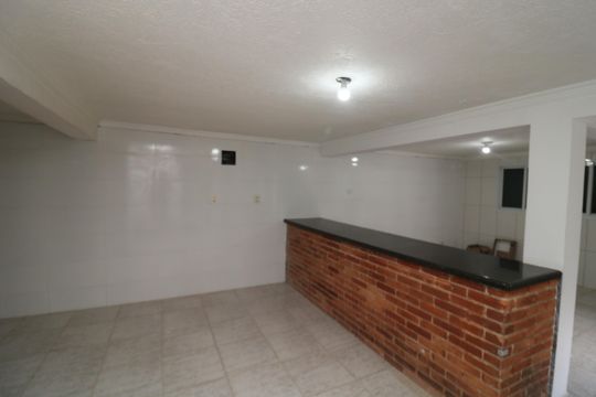 Sala de casa para alugar com 2 quartos, 100m² em Parque Sao Rafael, São Paulo