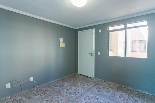 Apartamento para alugar com 2 quartos, 44m² em Casa Grande, Diadema