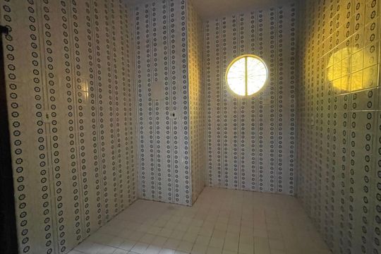 Cozinha de casa de condomínio à venda com 3 quartos, 96m² em Tauá, Rio de Janeiro