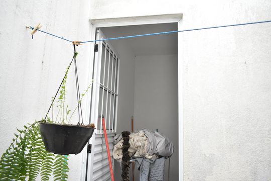 Quarto de Serviço de casa à venda com 2 quartos, 100m² em Chácara Inglesa, São Paulo