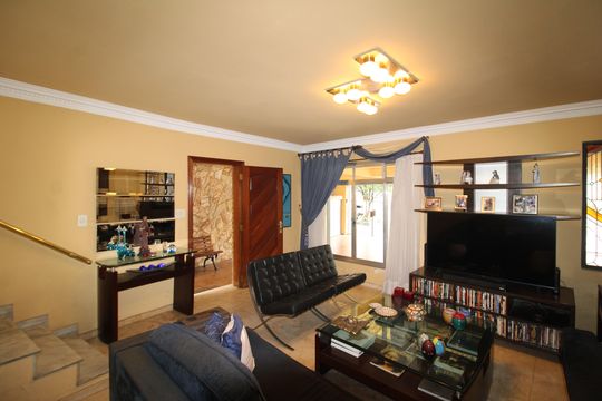 Casa à venda com 3 quartos, 300m² em Santana, São Paulo