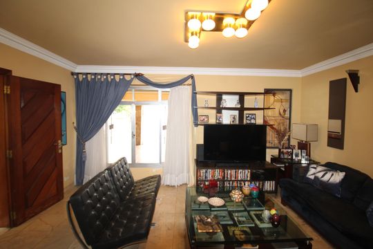 Sala de casa à venda com 3 quartos, 300m² em Santana, São Paulo