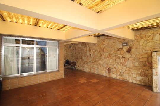 Garagem de casa à venda com 3 quartos, 300m² em Santana, São Paulo