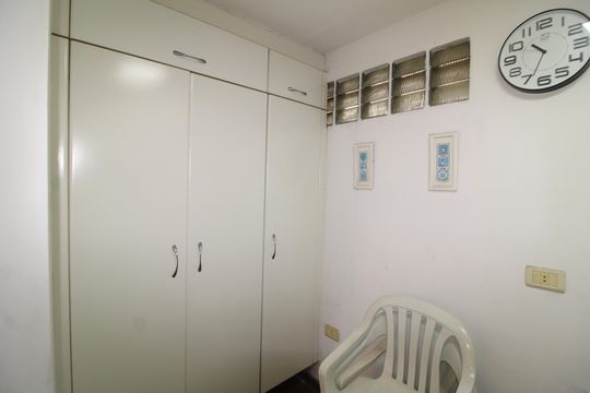 Área de Serviço de casa à venda com 3 quartos, 300m² em Santana, São Paulo