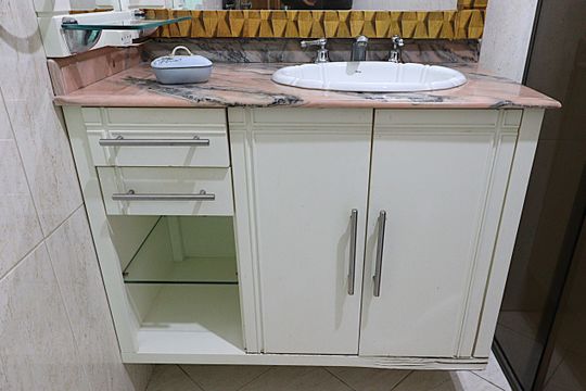 Casa à venda com 2 quartos, 223m² em Jardim Itu, Porto Alegre
