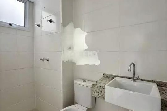 Apartamento à venda com 3 quartos, 74m² em Loteamento Residencial Vila Bella Dom Pedro, Campinas
