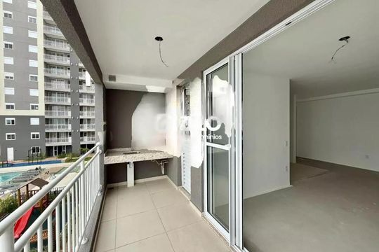 Apartamento à venda com 3 quartos, 74m² em Loteamento Residencial Vila Bella Dom Pedro, Campinas