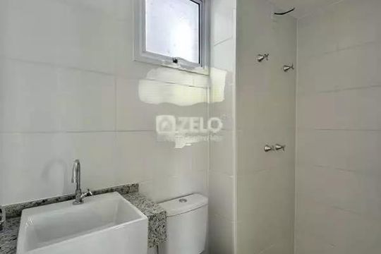 Apartamento à venda com 3 quartos, 74m² em Loteamento Residencial Vila Bella Dom Pedro, Campinas
