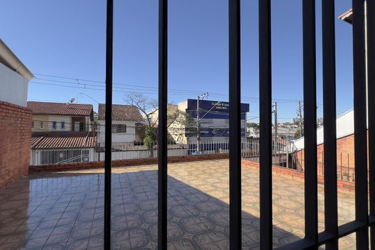 Vista do Quarto 1 de casa à venda com 2 quartos, 250m² em Jardim Las Vegas, Guarulhos