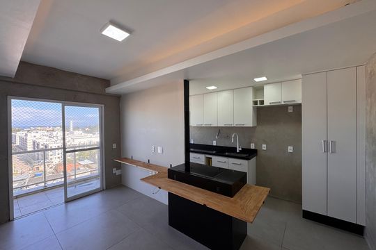Apartamento para alugar com 2 quartos, 50m² em Recreio dos Bandeirantes, Rio de Janeiro