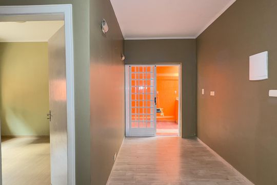 Corredor de casa para alugar com 3 quartos, 300m² em Vila Cruzeiro, São Paulo